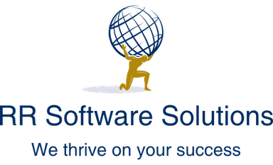 RR Software Solutions