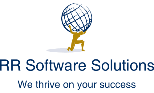 RR Software Solutions